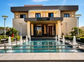 Hotel La Costiera
