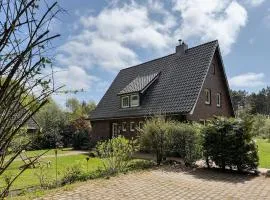 Haus *Üüs Aran* Wohnung Nr. 1
