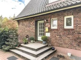 Haus *Üüs Aran* Wohnung Nr. 2