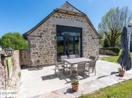 Gîte de Lestaral
