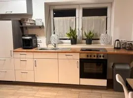 Gemütliche 60m2 Wohnung mit Terasse