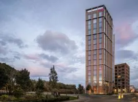Moxy Dublin Docklands