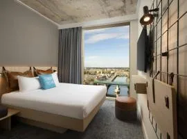 Moxy Dublin Docklands
