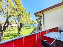 Appartamento Romantica 35