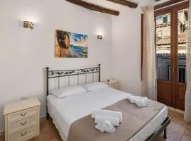 Casa Vacanza CALABRISELLA - Centro Storico di Tropea - Free Wi-Fi