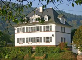 Das Alte Pfarrhaus, hotel sa Malberg