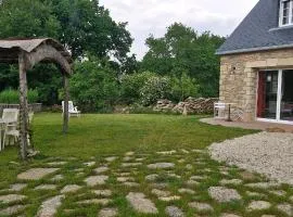 La Maison Vert-Émeraude - Proche sentier randonnée