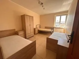 Hostel Jagiellońska