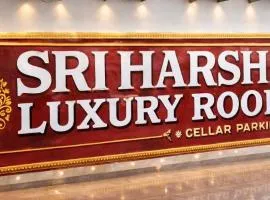 SRI HARSHA AC Luxury rooms