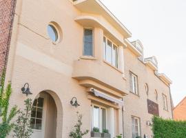 B&B Castellier, מלון בלייה
