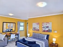 The Hilton Stay Cottage