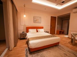 Hotel California, hotel din Bangalore