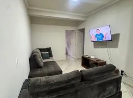 Apartamento completo em Guaíra próximo ao Paraguai