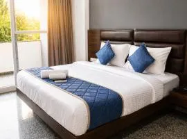 Axon Corporate Stays Sector 52 Gurgaon