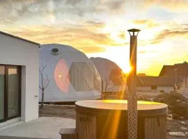 Glamping-Steiermark
