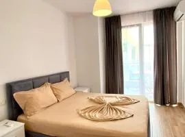 Seaside Sol Apartments