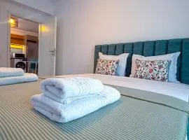 DOCA Apartments 4