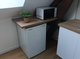 Escale de La Loupe