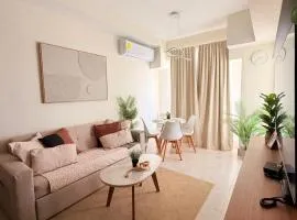 Modern apartment just steps from Boca Chica Beach