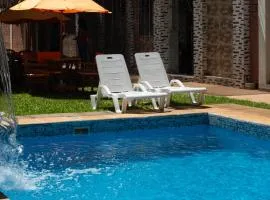 Hotel Ullanka