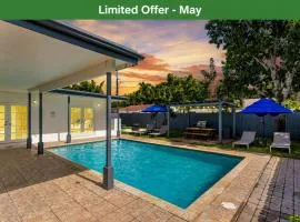Hollywood Villa Luxury & Private Pool