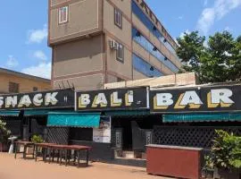 BALI HOTEl
