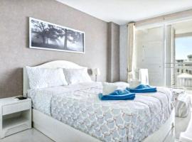 The Energy Hua Hin - 1 bedroom Condo with Seaview, khách sạn ở Cha Am