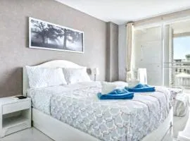 The Energy Hua Hin - 1 bedroom Condo with Seaview