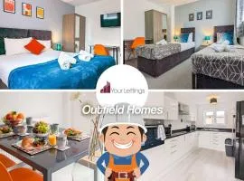 Outfield Homes