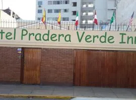 Hotel Pradera Verde Inn