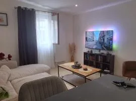 Kezy appartement 4 personne bébé