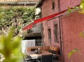 Gîte Le Frésyl