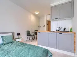 Sea Breeze Studio Gdynia - 10 minut plaża