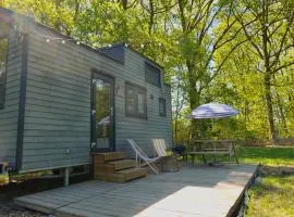 Prullenbos Tiny House Nutz Nest
