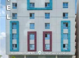 نايس فيو بانوراما للشقق الفندقية