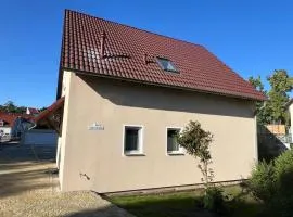 Ferienhaus Luckau