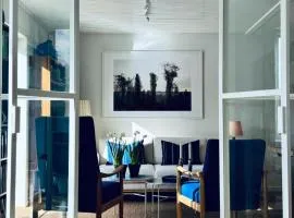 Skagen Beach House