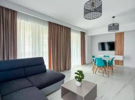 DOCA Apartments 5