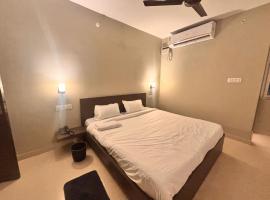 Super Townhouse Guwahati Airport Formerly Hotel White Lily, hotel v destinácii Guwahati