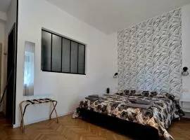Elycon House Bergamo - Locazione turistica a camere