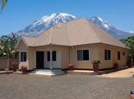 Chagga Homestay House 051