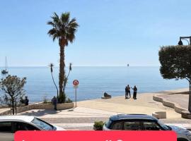 Belvedere Lacinio Luxury Guest House, hotel a Crotone