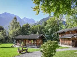 Falkensteiner Camping Grubhof