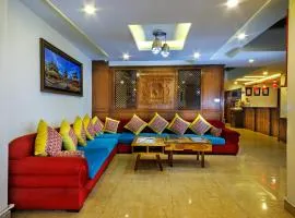Hotel Central Prime