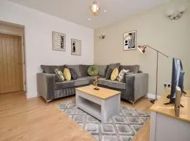 Toler House Serviced Accommodation Nuneaton