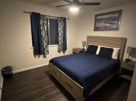 FORT HAM: Just Like Home to SeaWorld MedVA, Hotel in San Antonio