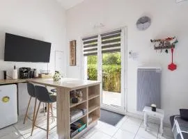Ma Petite Maison De Vacances