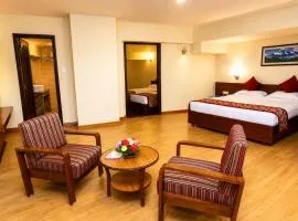 Woodland Heritage Hotel