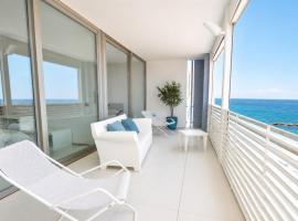 Attico 5 Vele by Salento Affitti, מלון בגאליפולי
