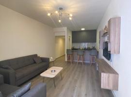 Chalet for rent in Jounieh, hotel in Ad Dkārīn